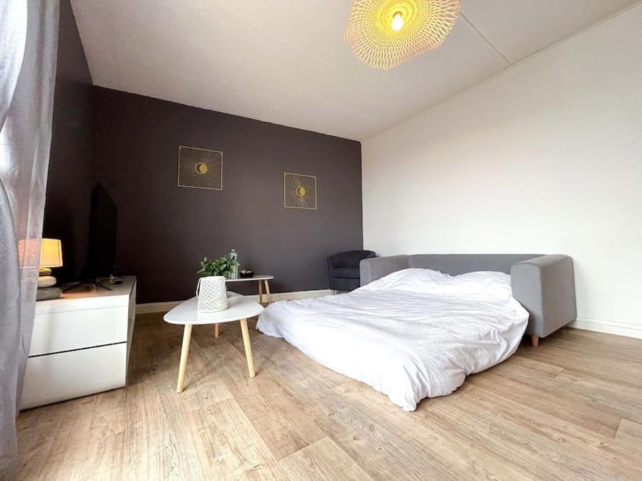 L'Etoile • Spacieux • Stationnement Facile Châteauroux Zewnętrze zdjęcie