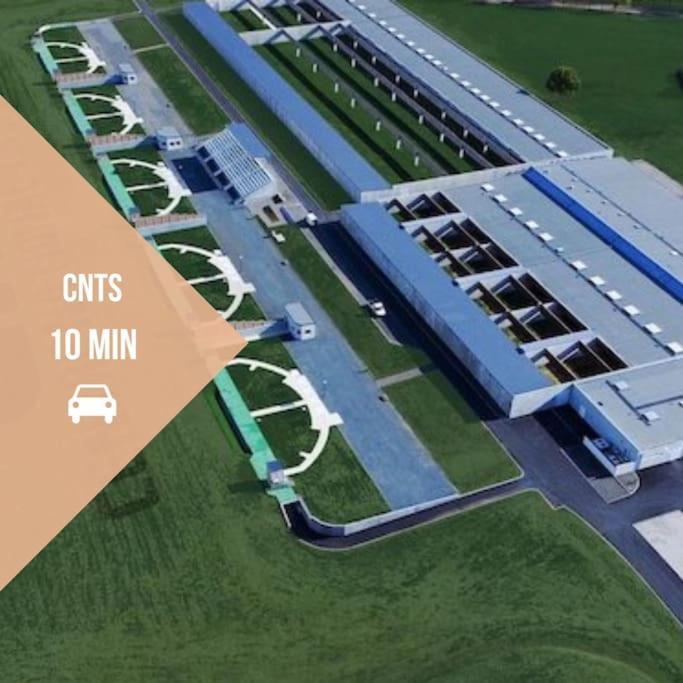 L'Etoile • Spacieux • Stationnement Facile Châteauroux Zewnętrze zdjęcie